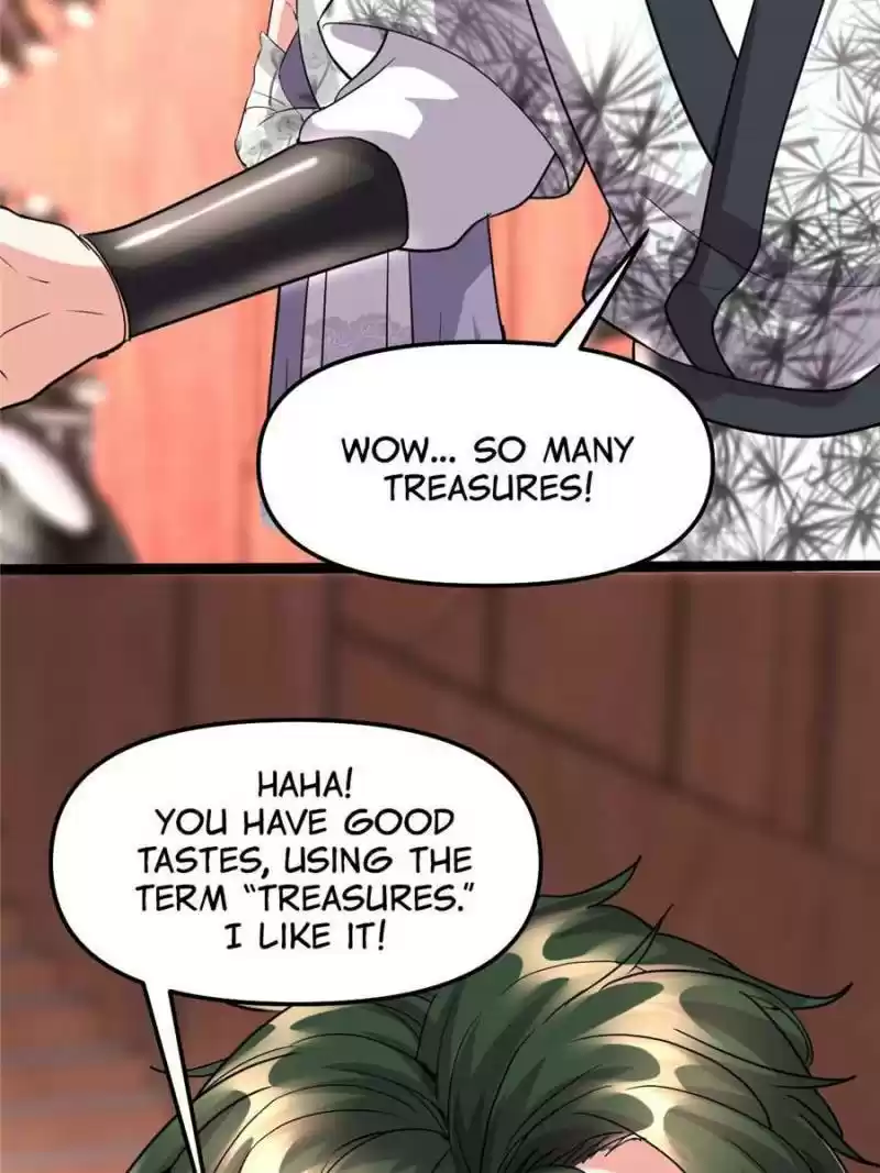 I Might Be A Fake Cultivator Chapter 108