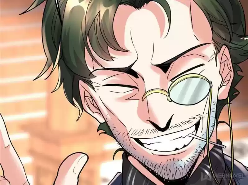 I Might Be A Fake Cultivator Chapter 108