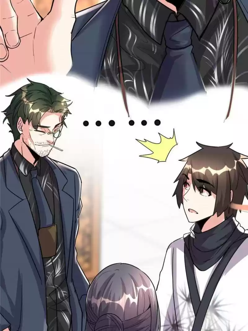 I Might Be A Fake Cultivator Chapter 108