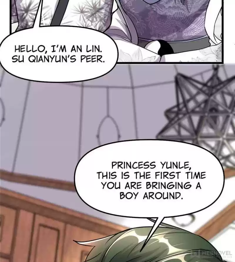 I Might Be A Fake Cultivator Chapter 109