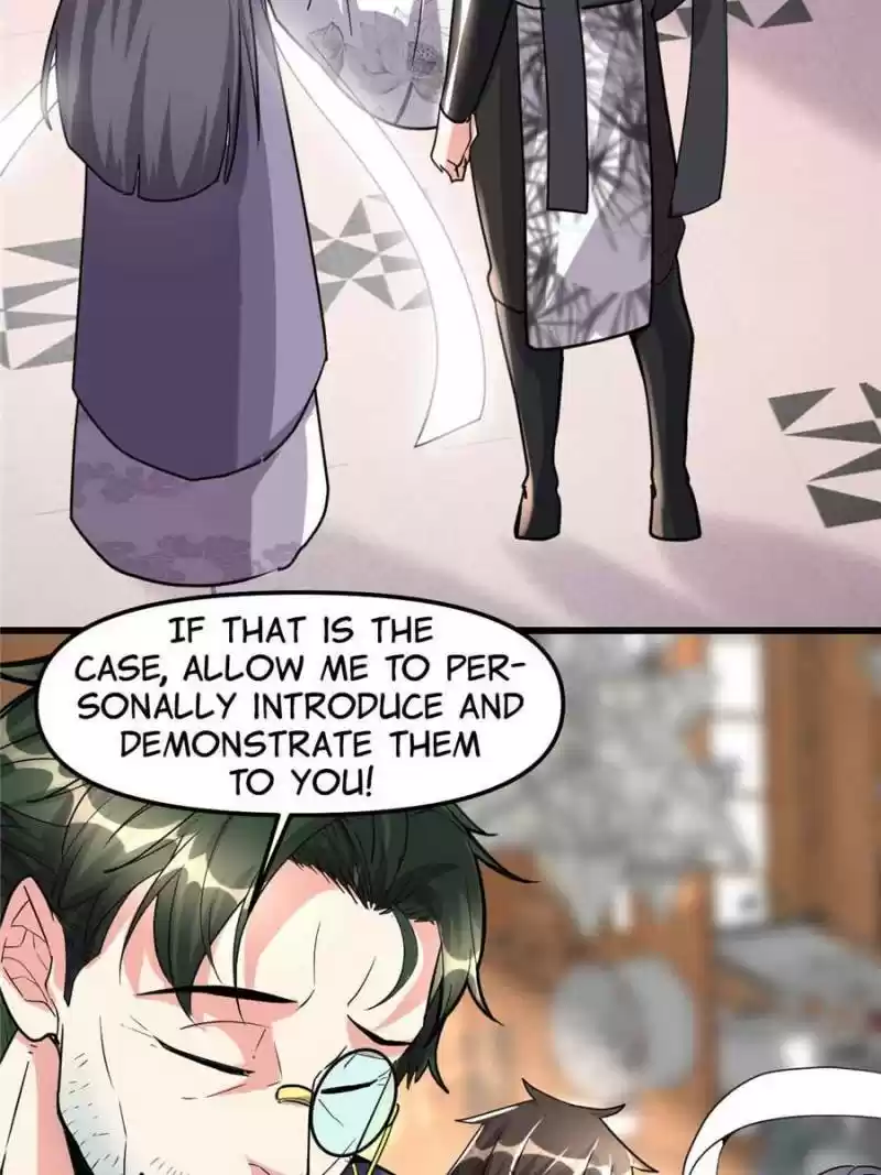 I Might Be A Fake Cultivator Chapter 109