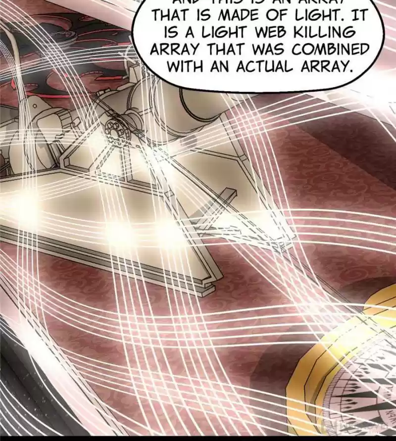 I Might Be A Fake Cultivator Chapter 109