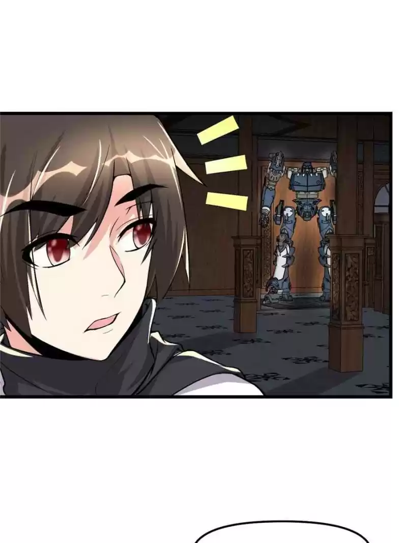 I Might Be A Fake Cultivator Chapter 109