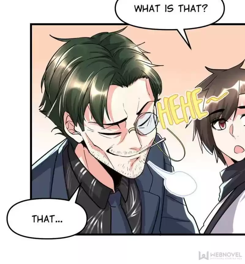 I Might Be A Fake Cultivator Chapter 109