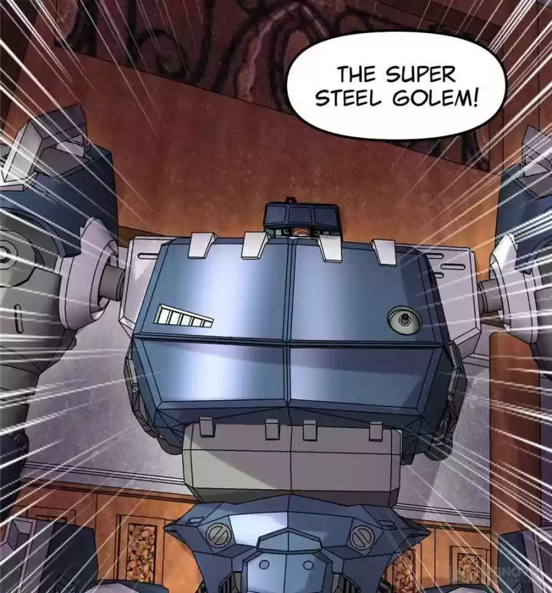 I Might Be A Fake Cultivator Chapter 109