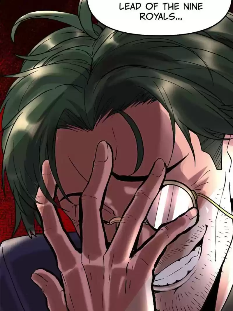 I Might Be A Fake Cultivator Chapter 109