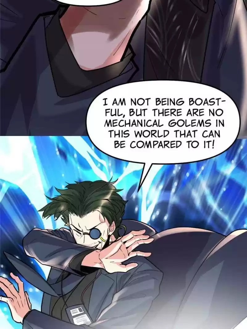 I Might Be A Fake Cultivator Chapter 109