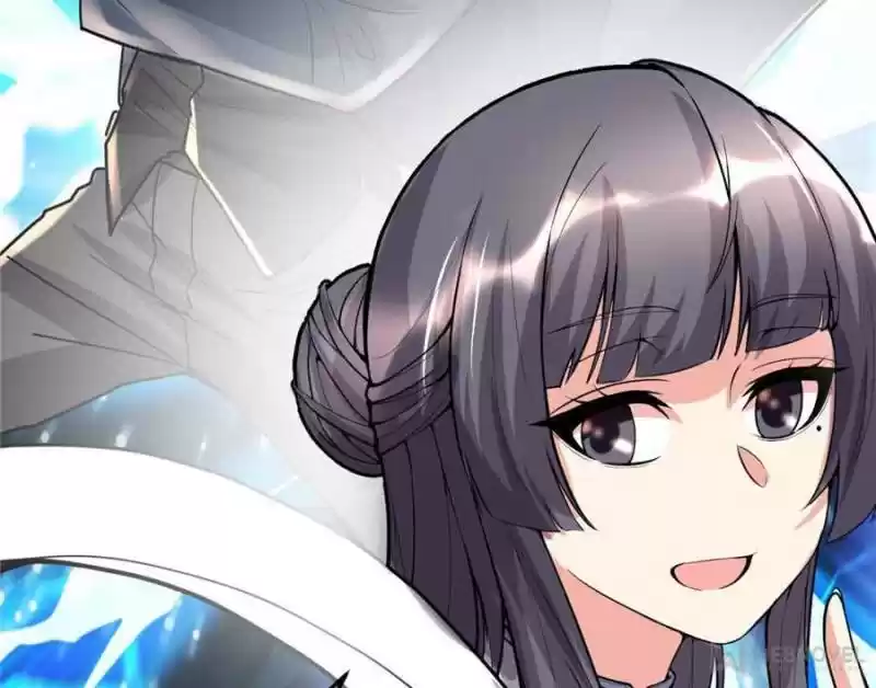 I Might Be A Fake Cultivator Chapter 109