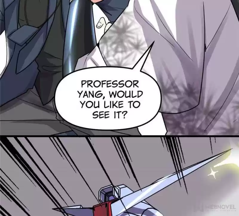 I Might Be A Fake Cultivator Chapter 109