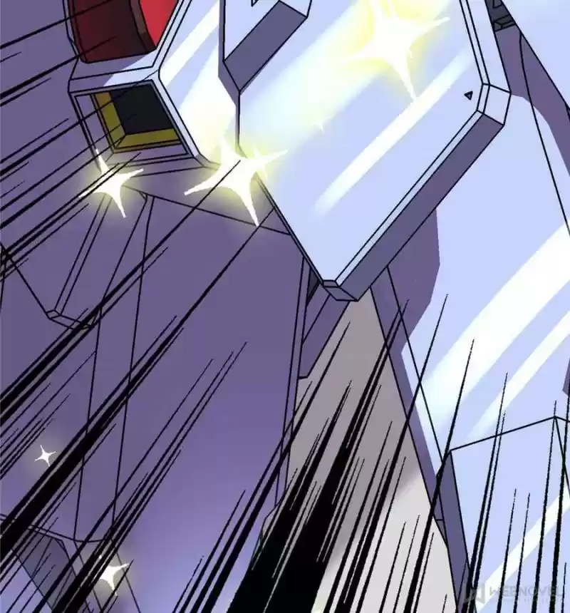 I Might Be A Fake Cultivator Chapter 109