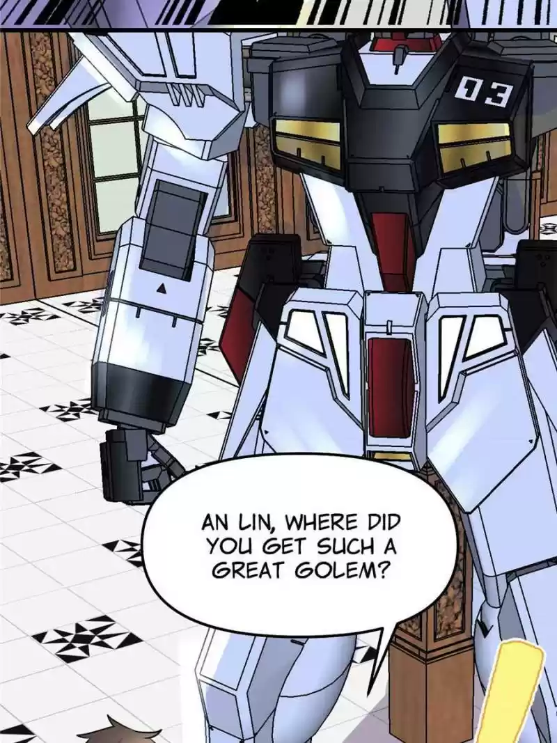 I Might Be A Fake Cultivator Chapter 109