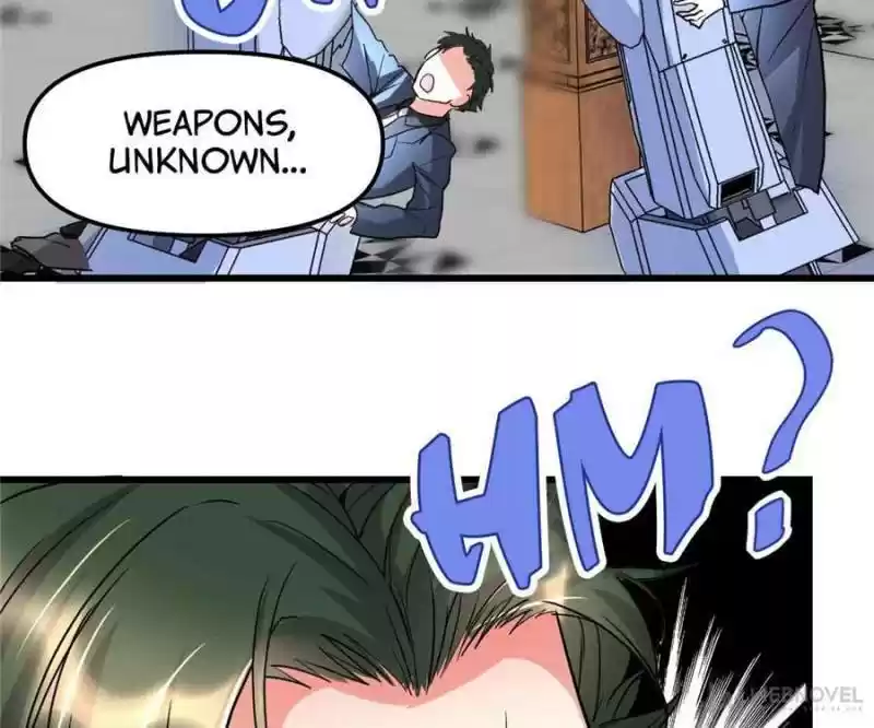 I Might Be A Fake Cultivator Chapter 109