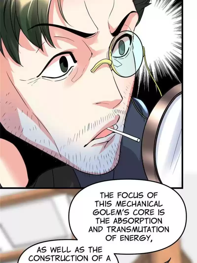 I Might Be A Fake Cultivator Chapter 109