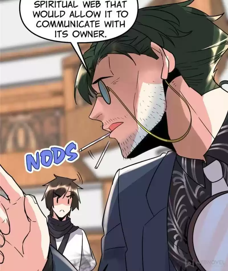 I Might Be A Fake Cultivator Chapter 109