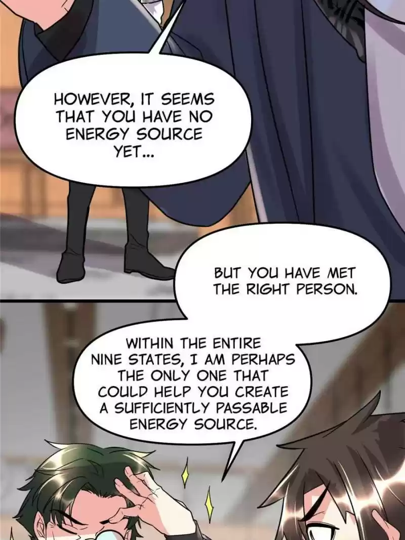 I Might Be A Fake Cultivator Chapter 109