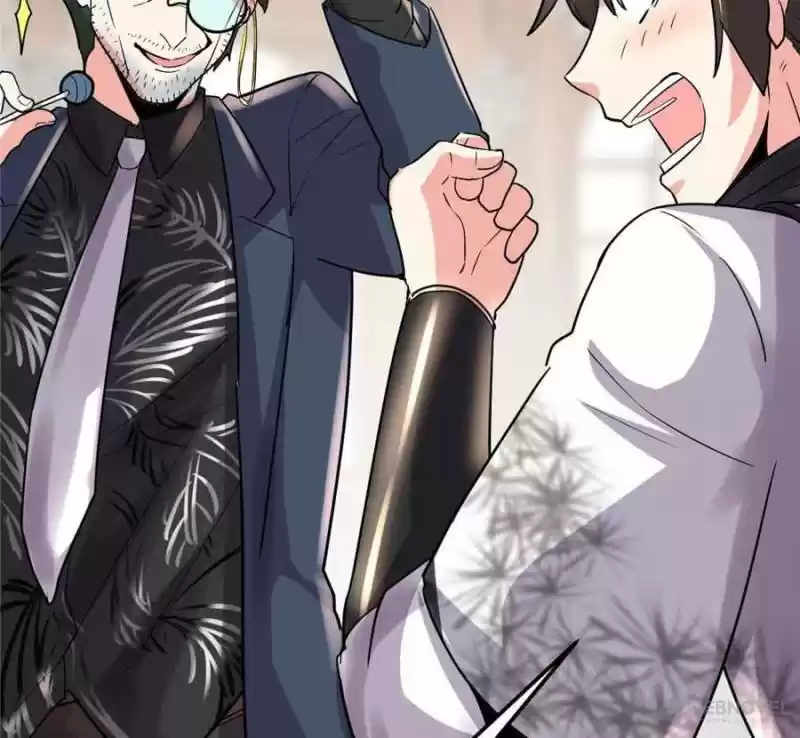 I Might Be A Fake Cultivator Chapter 109