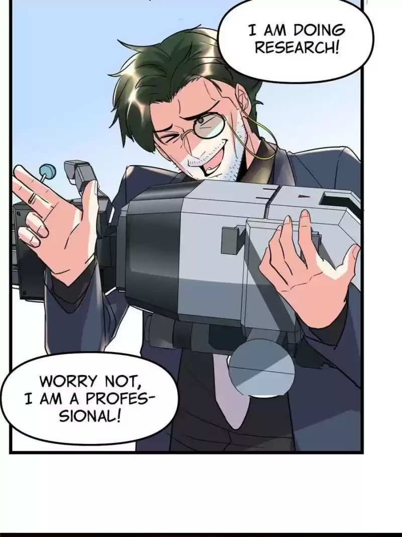 I Might Be A Fake Cultivator Chapter 109