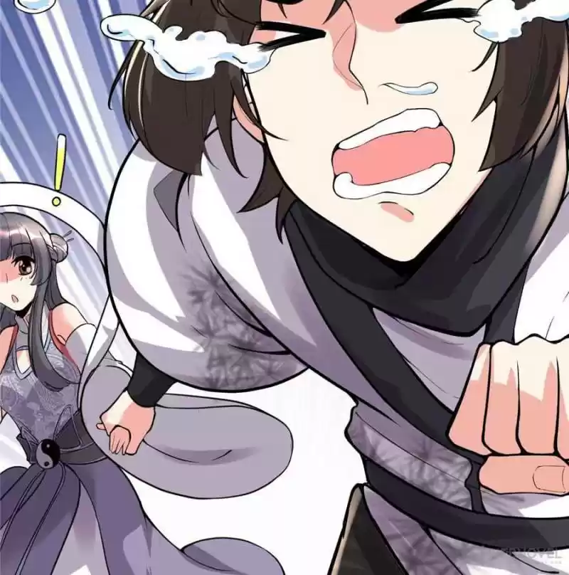 I Might Be A Fake Cultivator Chapter 109