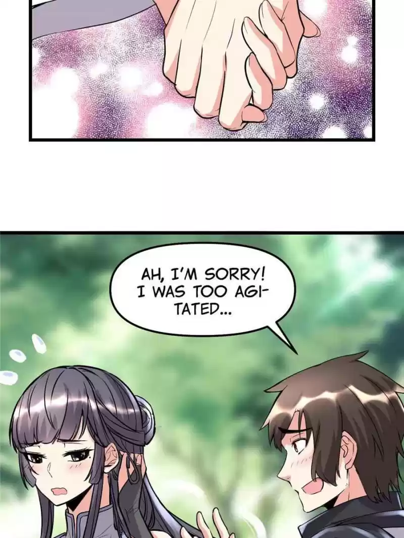 I Might Be A Fake Cultivator Chapter 109