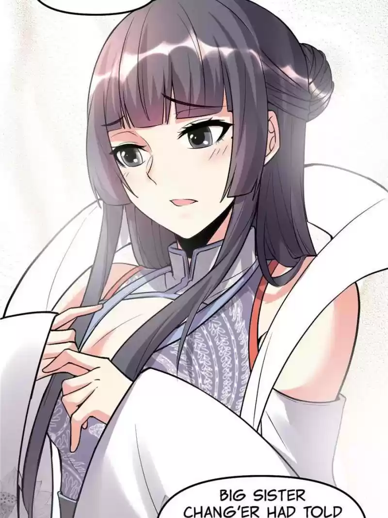 I Might Be A Fake Cultivator Chapter 109