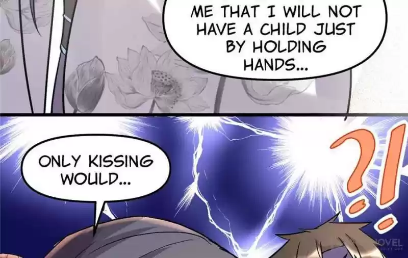 I Might Be A Fake Cultivator Chapter 109