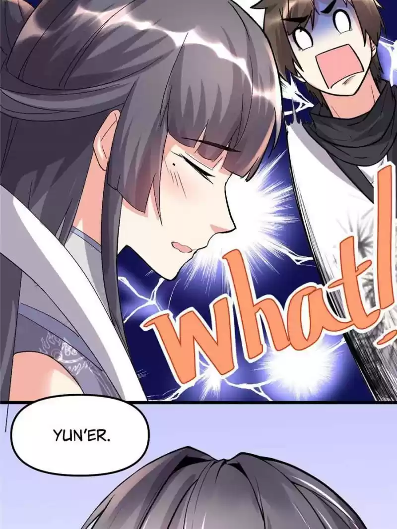 I Might Be A Fake Cultivator Chapter 109