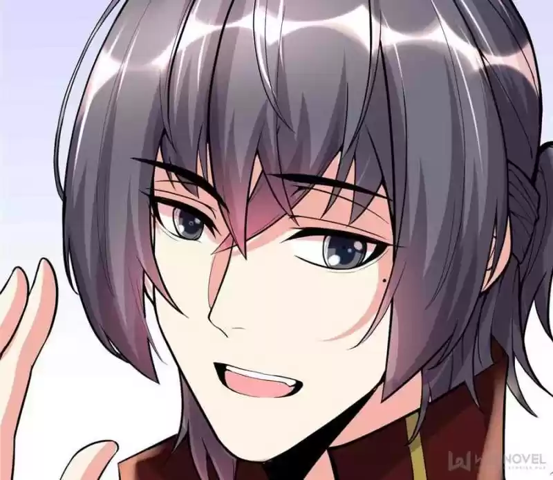 I Might Be A Fake Cultivator Chapter 109