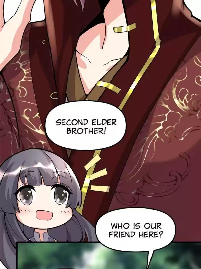 I Might Be A Fake Cultivator Chapter 109