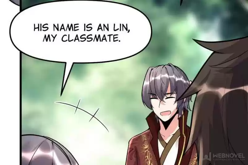 I Might Be A Fake Cultivator Chapter 109