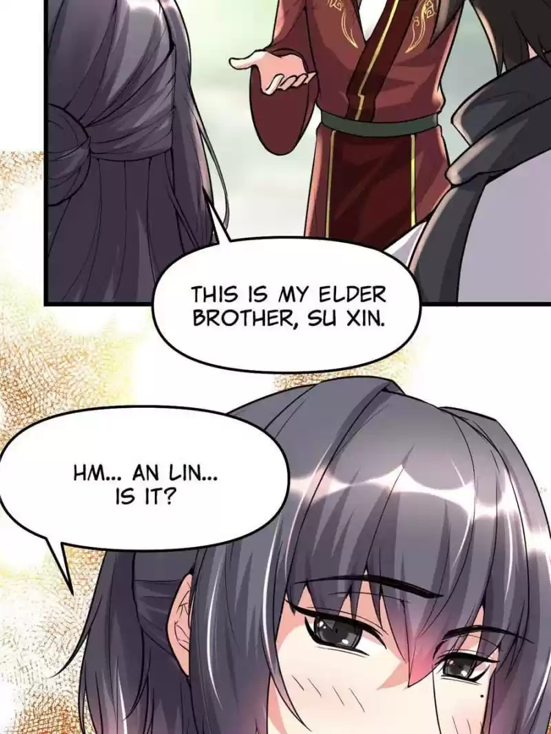 I Might Be A Fake Cultivator Chapter 109