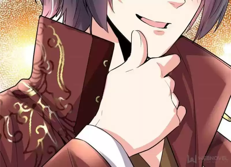 I Might Be A Fake Cultivator Chapter 109