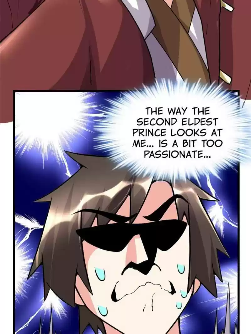 I Might Be A Fake Cultivator Chapter 109