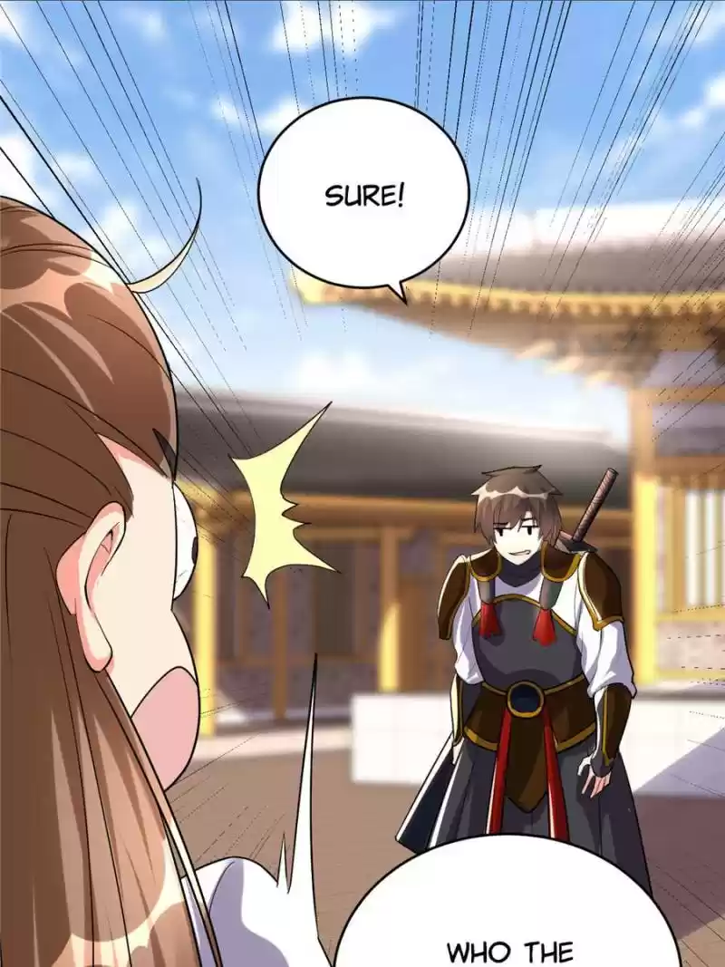 I Might Be A Fake Cultivator Chapter 11