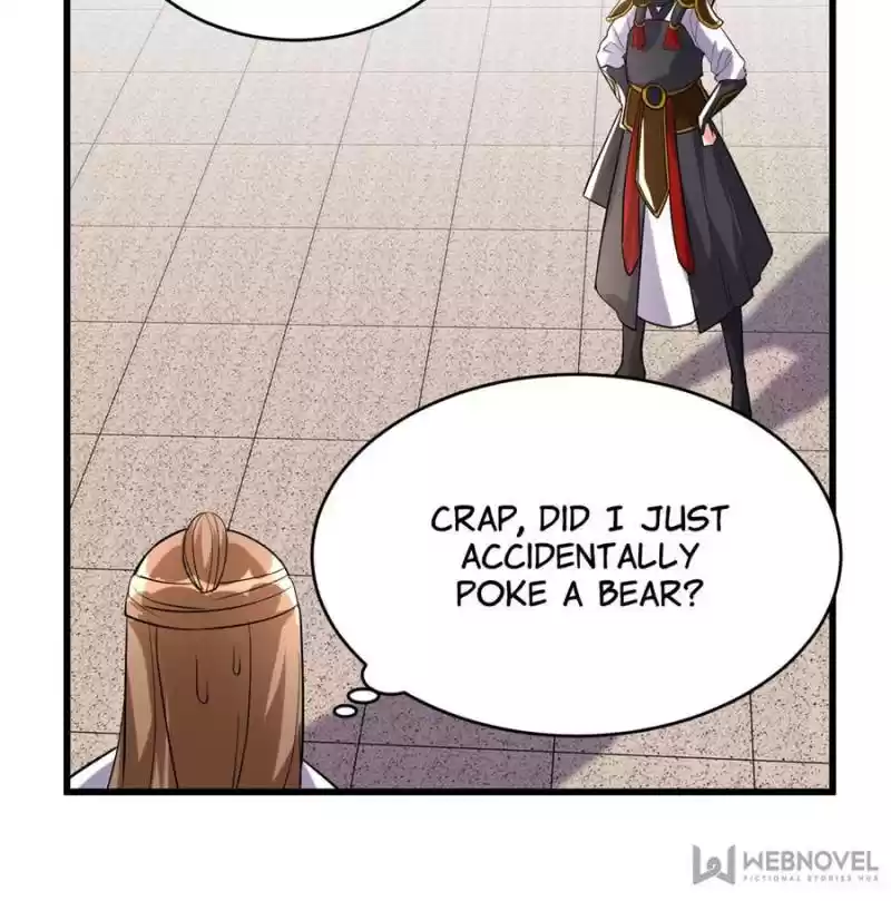 I Might Be A Fake Cultivator Chapter 11