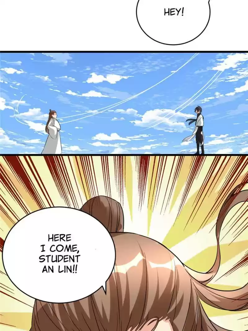 I Might Be A Fake Cultivator Chapter 11