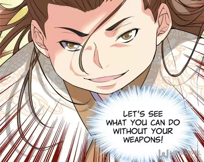 I Might Be A Fake Cultivator Chapter 11