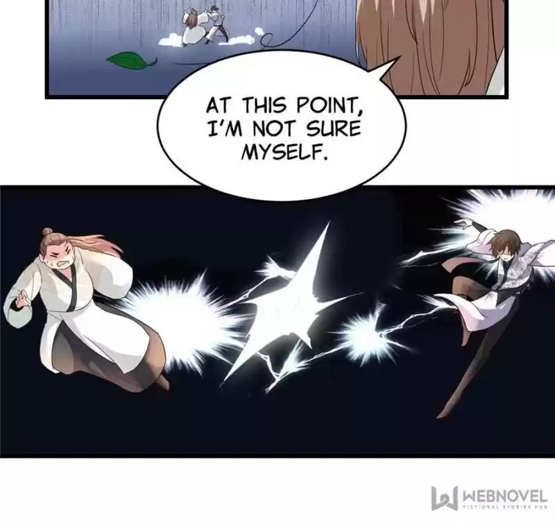 I Might Be A Fake Cultivator Chapter 11