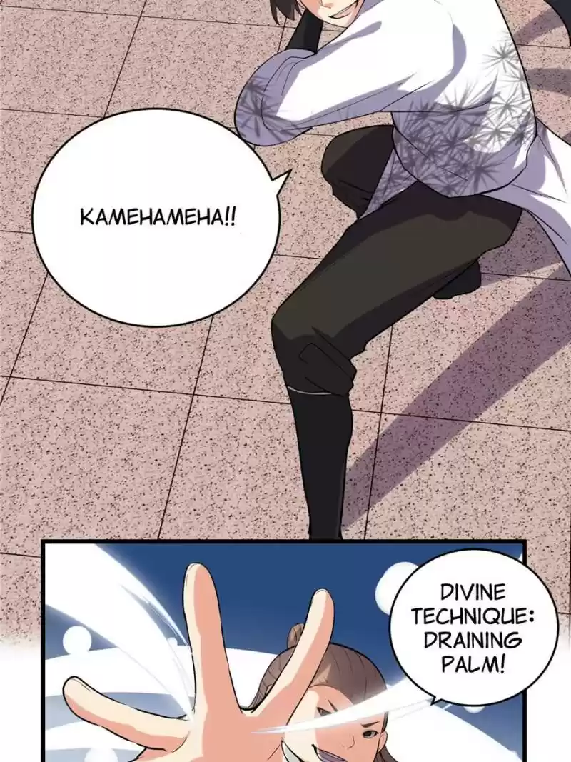 I Might Be A Fake Cultivator Chapter 11