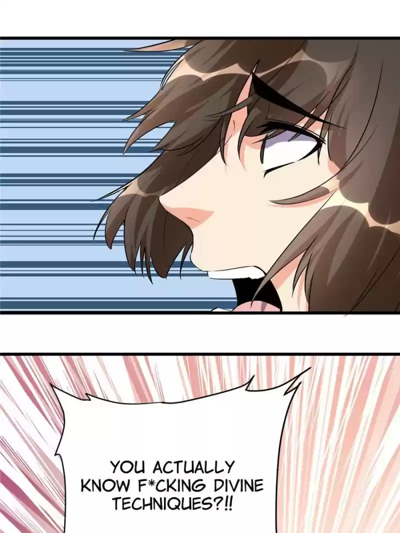 I Might Be A Fake Cultivator Chapter 11