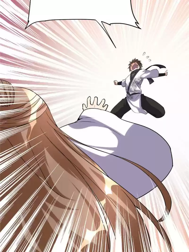 I Might Be A Fake Cultivator Chapter 11