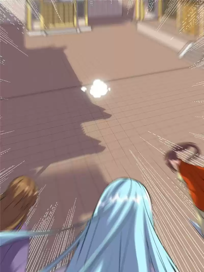 I Might Be A Fake Cultivator Chapter 11