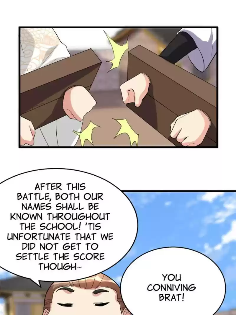 I Might Be A Fake Cultivator Chapter 11