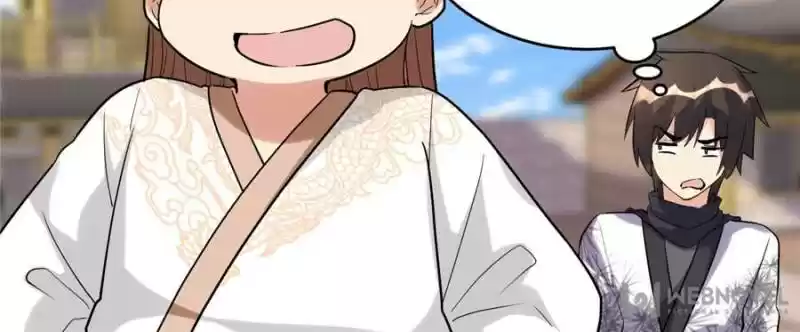 I Might Be A Fake Cultivator Chapter 11