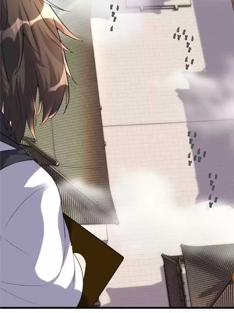 I Might Be A Fake Cultivator Chapter 11