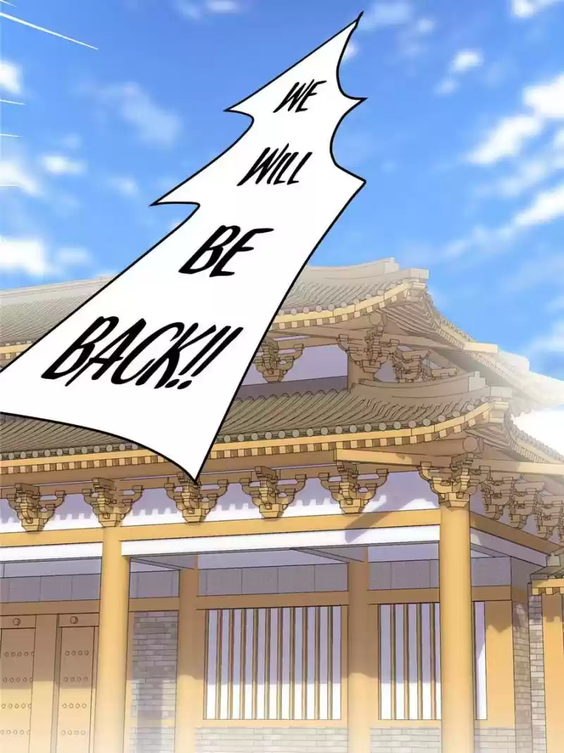 I Might Be A Fake Cultivator Chapter 11