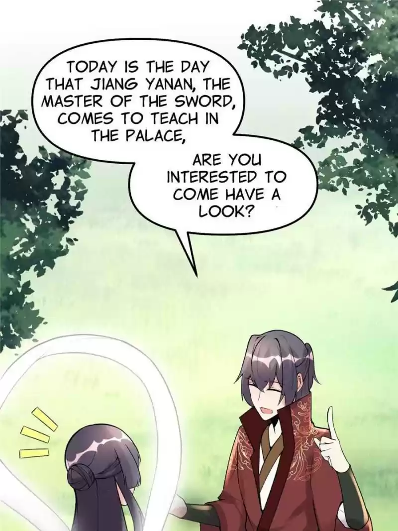 I Might Be A Fake Cultivator Chapter 110