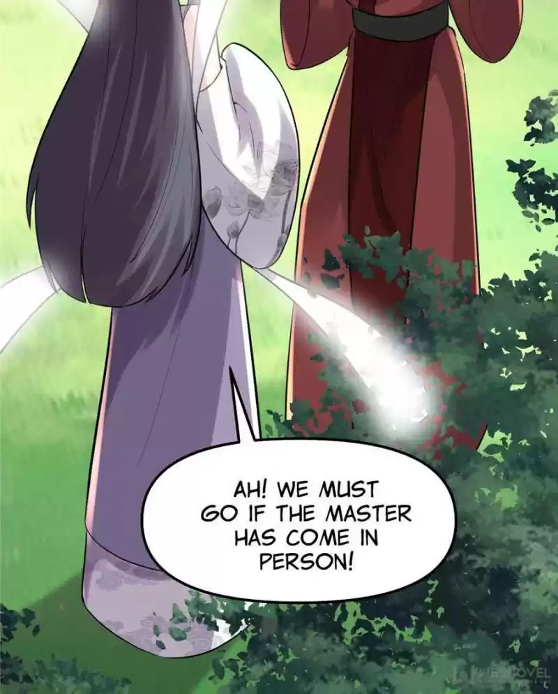 I Might Be A Fake Cultivator Chapter 110