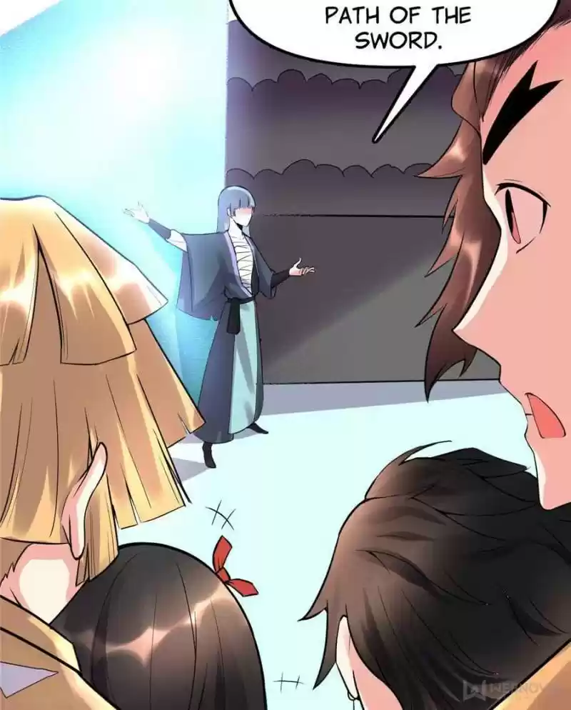 I Might Be A Fake Cultivator Chapter 110