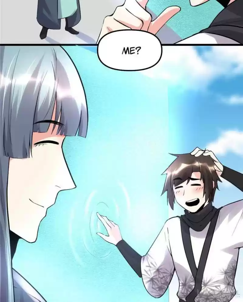 I Might Be A Fake Cultivator Chapter 110