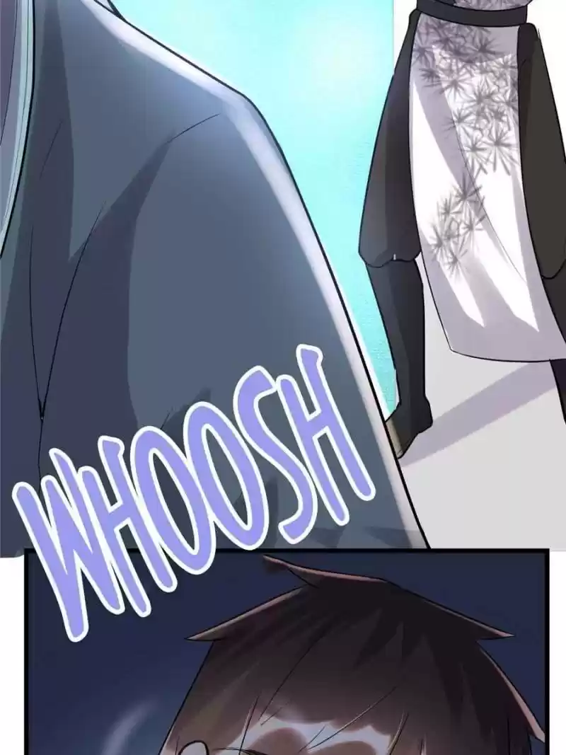 I Might Be A Fake Cultivator Chapter 110